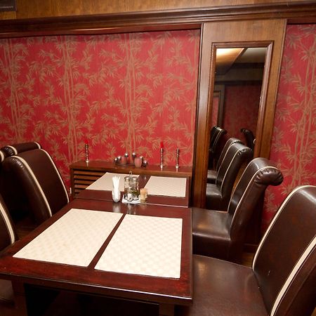Hotel Megalos كونستانتا المظهر الخارجي الصورة