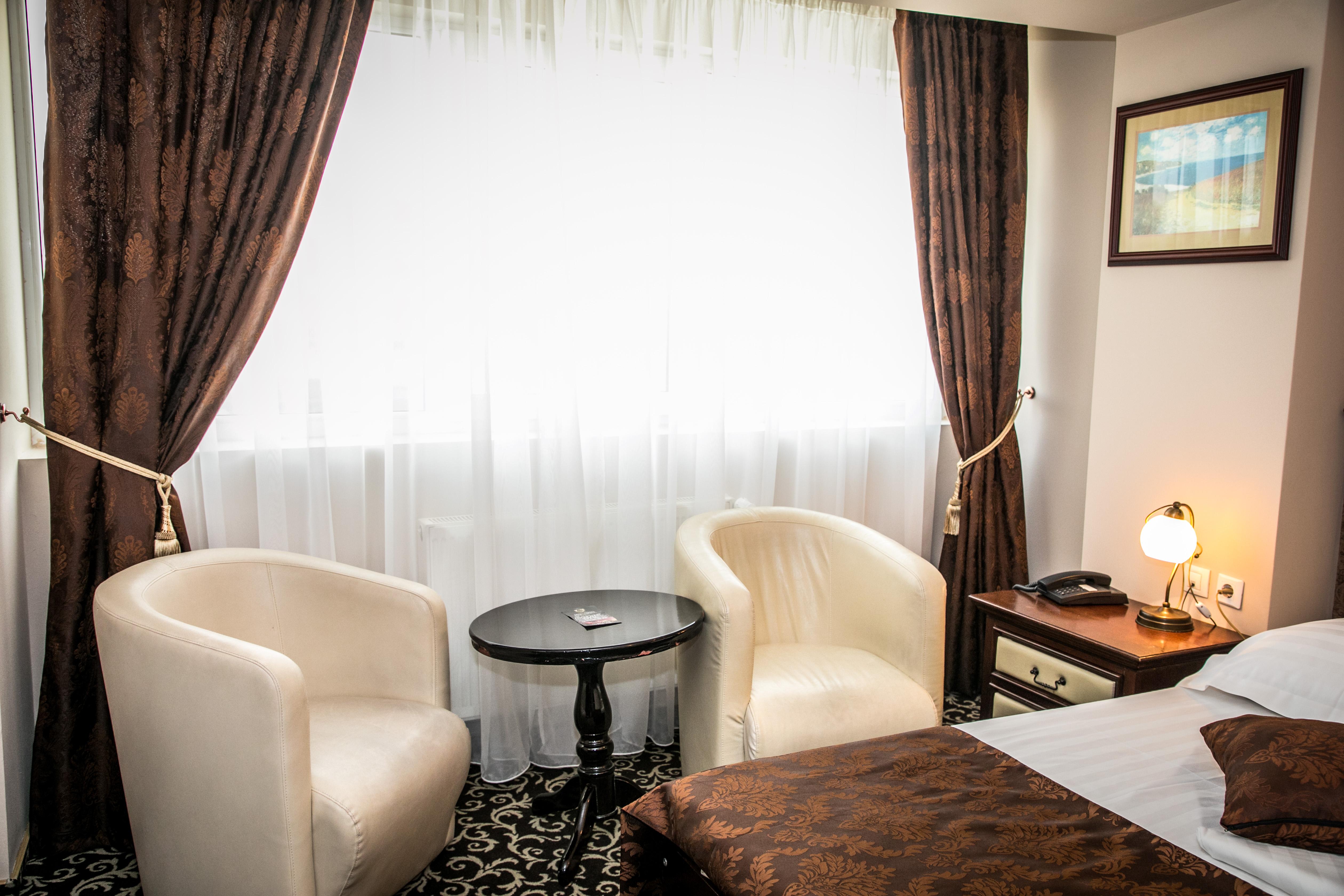 Hotel Megalos كونستانتا المظهر الخارجي الصورة