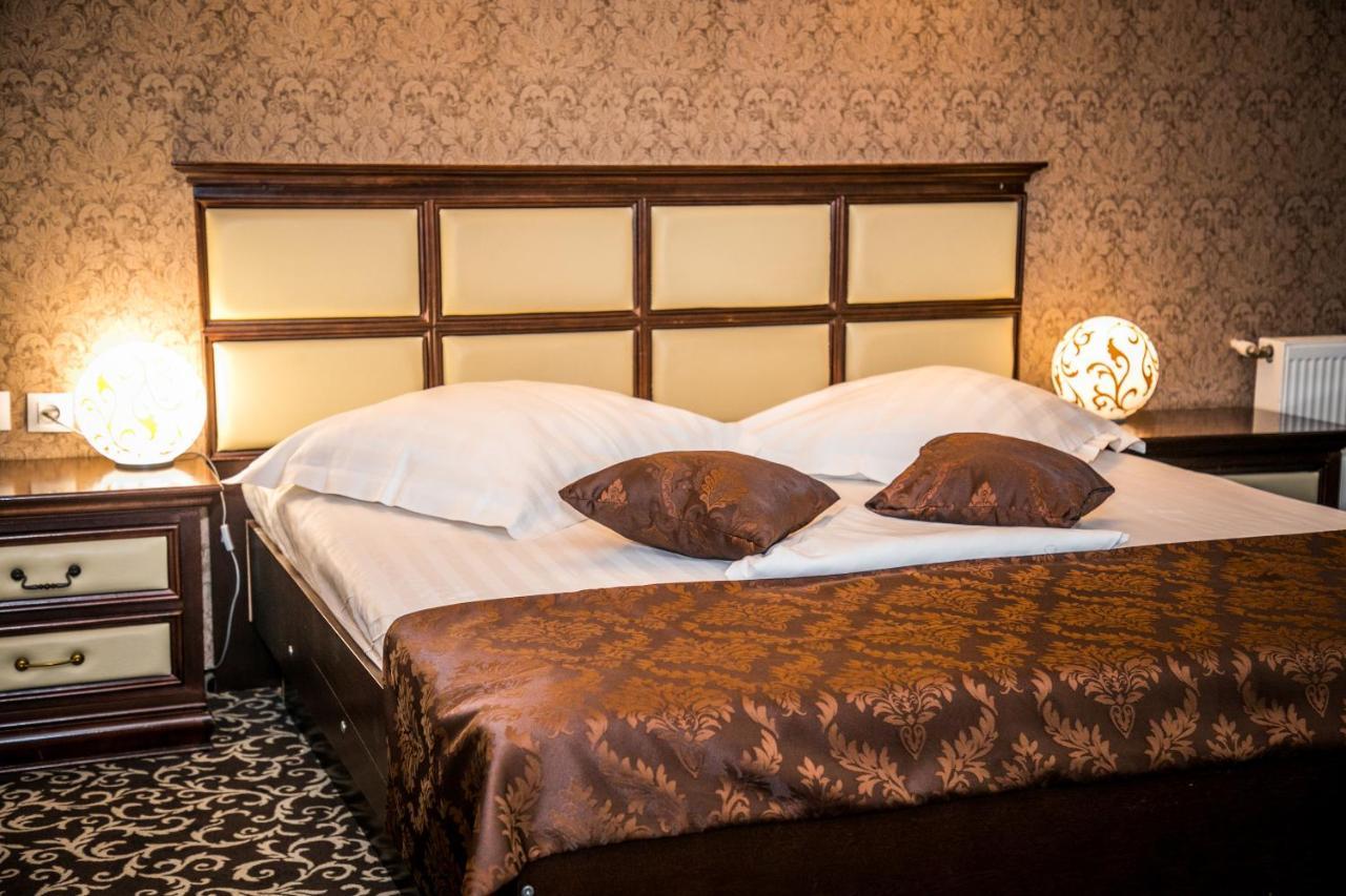 Hotel Megalos كونستانتا المظهر الخارجي الصورة