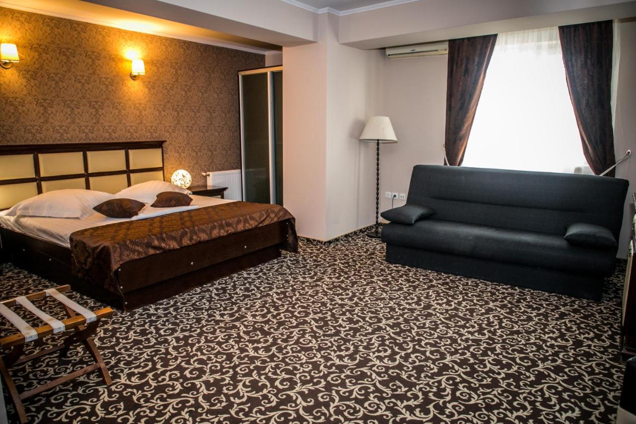 Hotel Megalos كونستانتا المظهر الخارجي الصورة